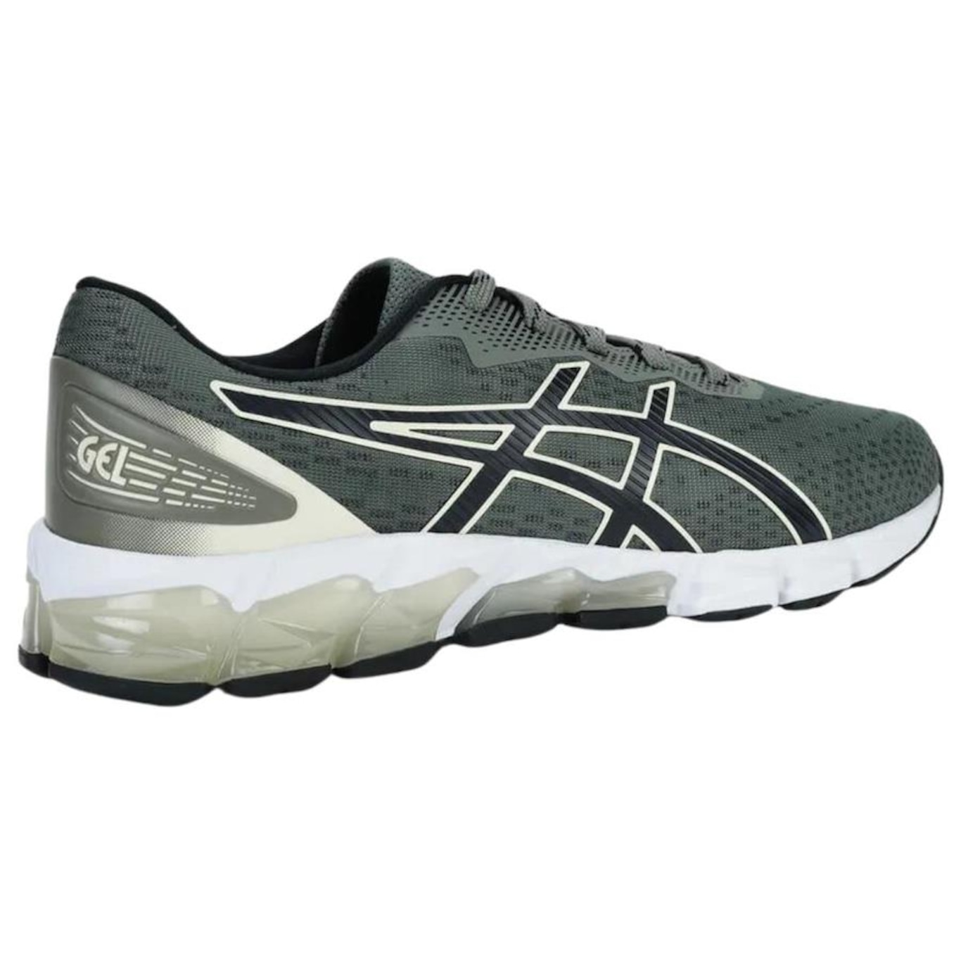 Tênis Asics Gel-Quantum 180 Fly - Masculino - Foto 4