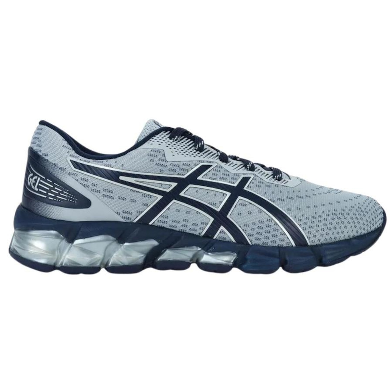 Tênis Asics Gel-Quantum 180 Fly - Masculino - Foto 1