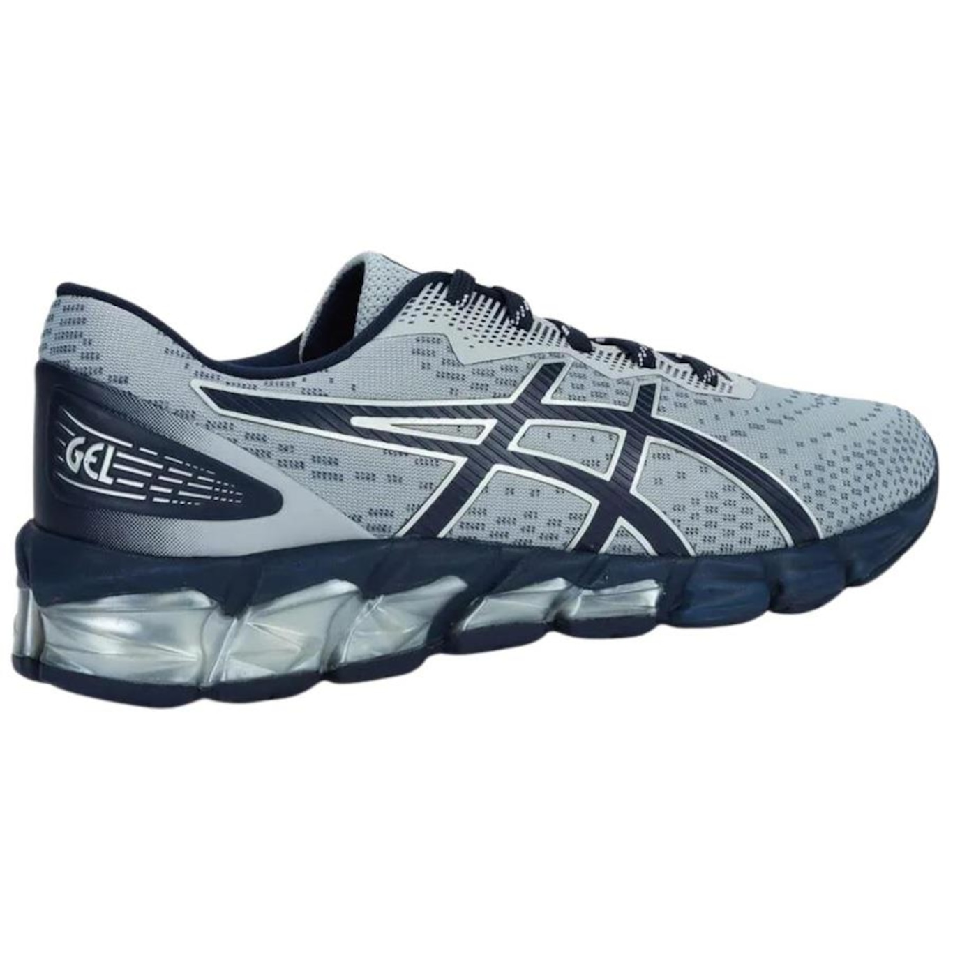 Tênis Asics Gel-Quantum 180 Fly - Masculino - Foto 4