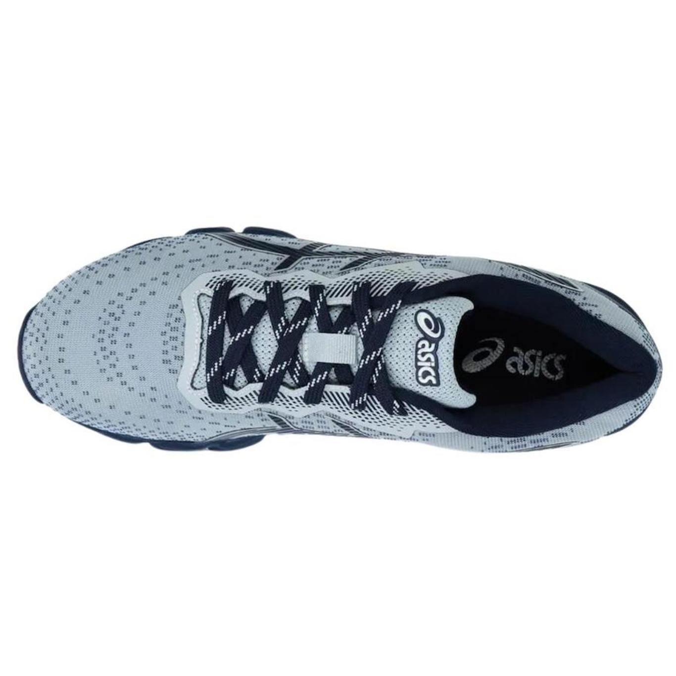 Tênis Asics Gel-Quantum 180 Fly - Masculino - Foto 5