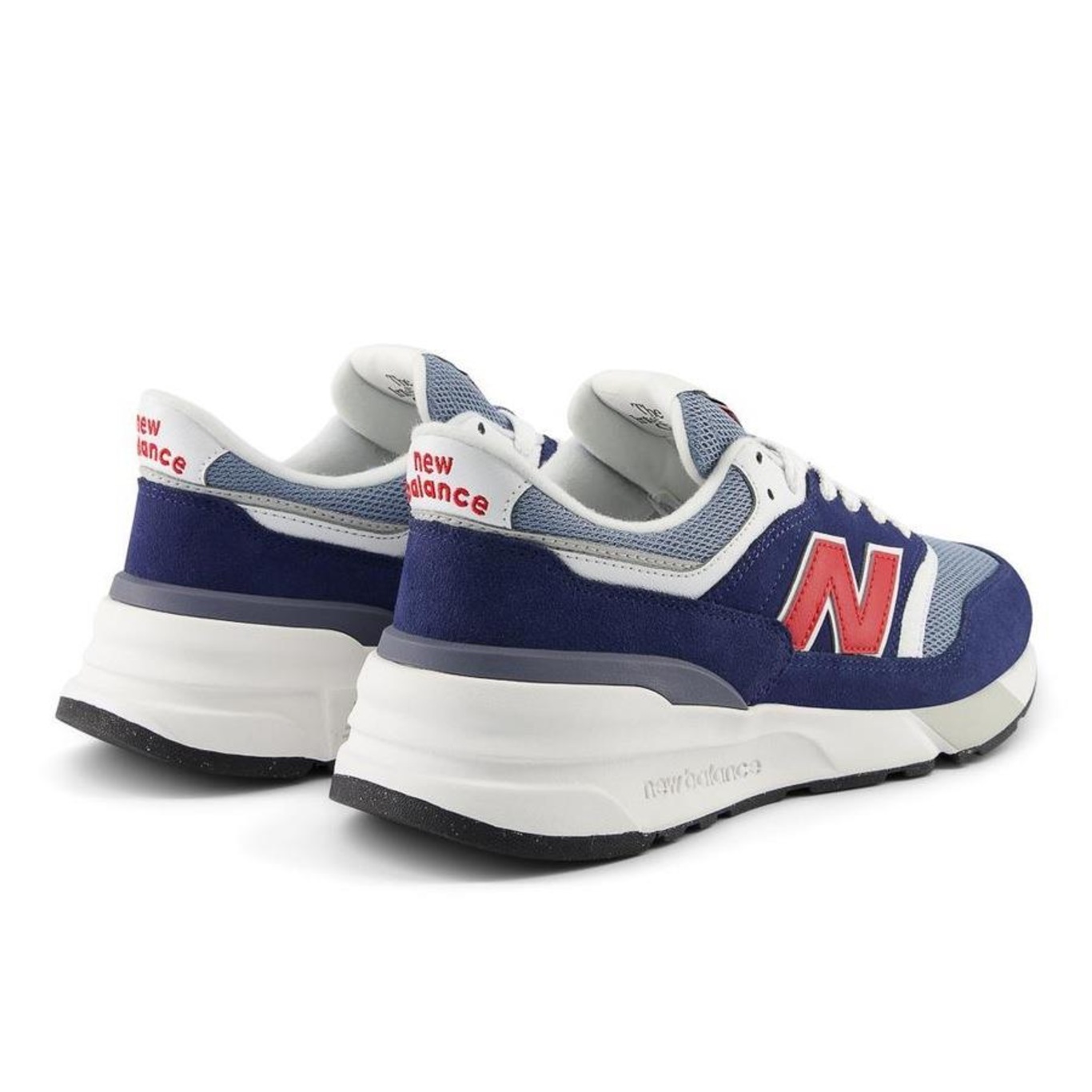 Tênis New Balance 997R - Unissex - Foto 6