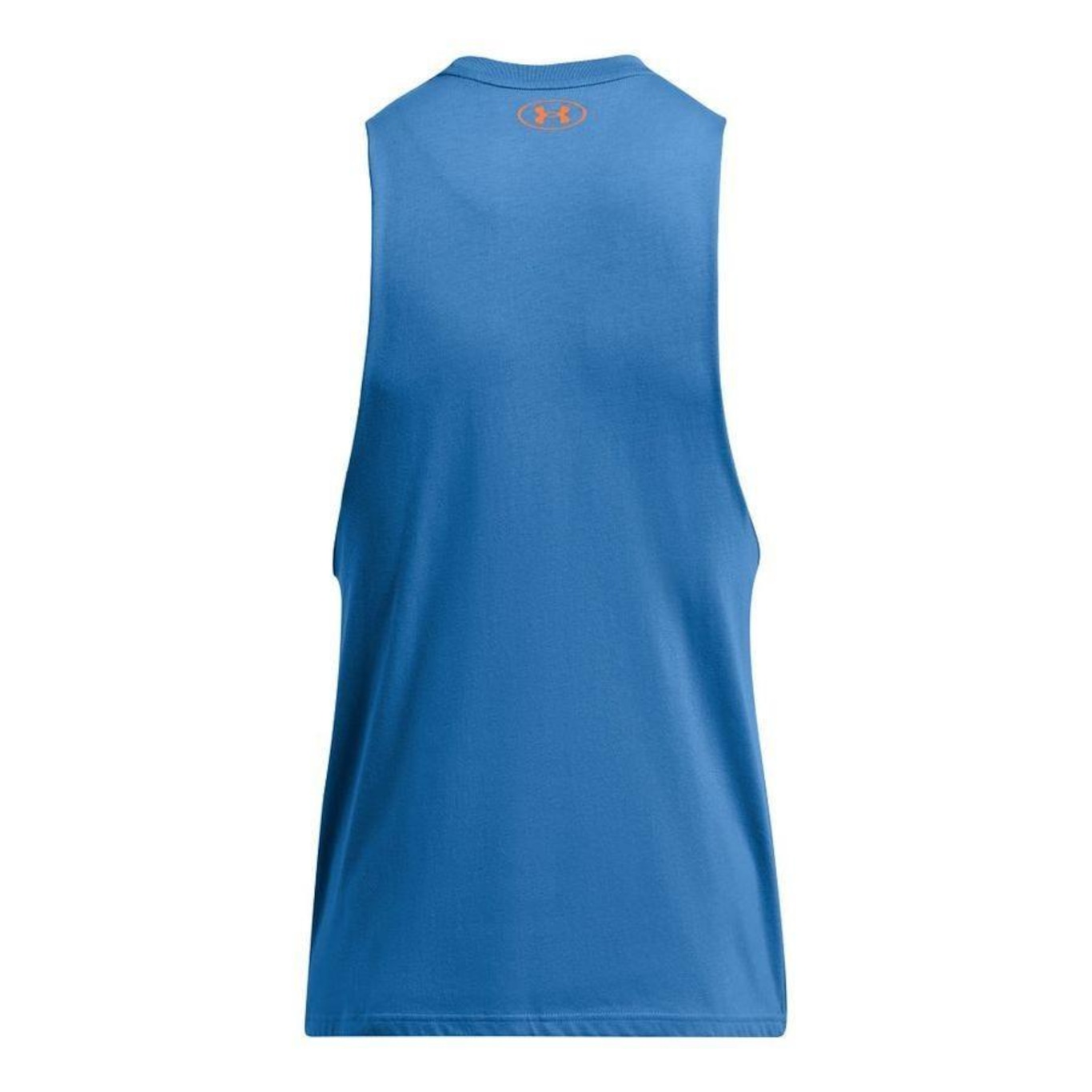 Camiseta Regata Under Armour Project Rock Payoff Graphic - Masculina - Foto 4