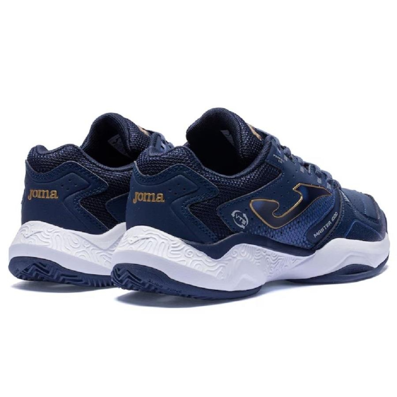 Tênis Joma Master 1000 - Masculino - Foto 4