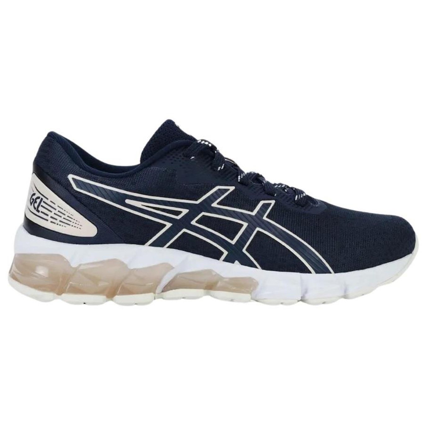 Tênis Asics Gel-Quantum 180 Fly - Feminino - Foto 1