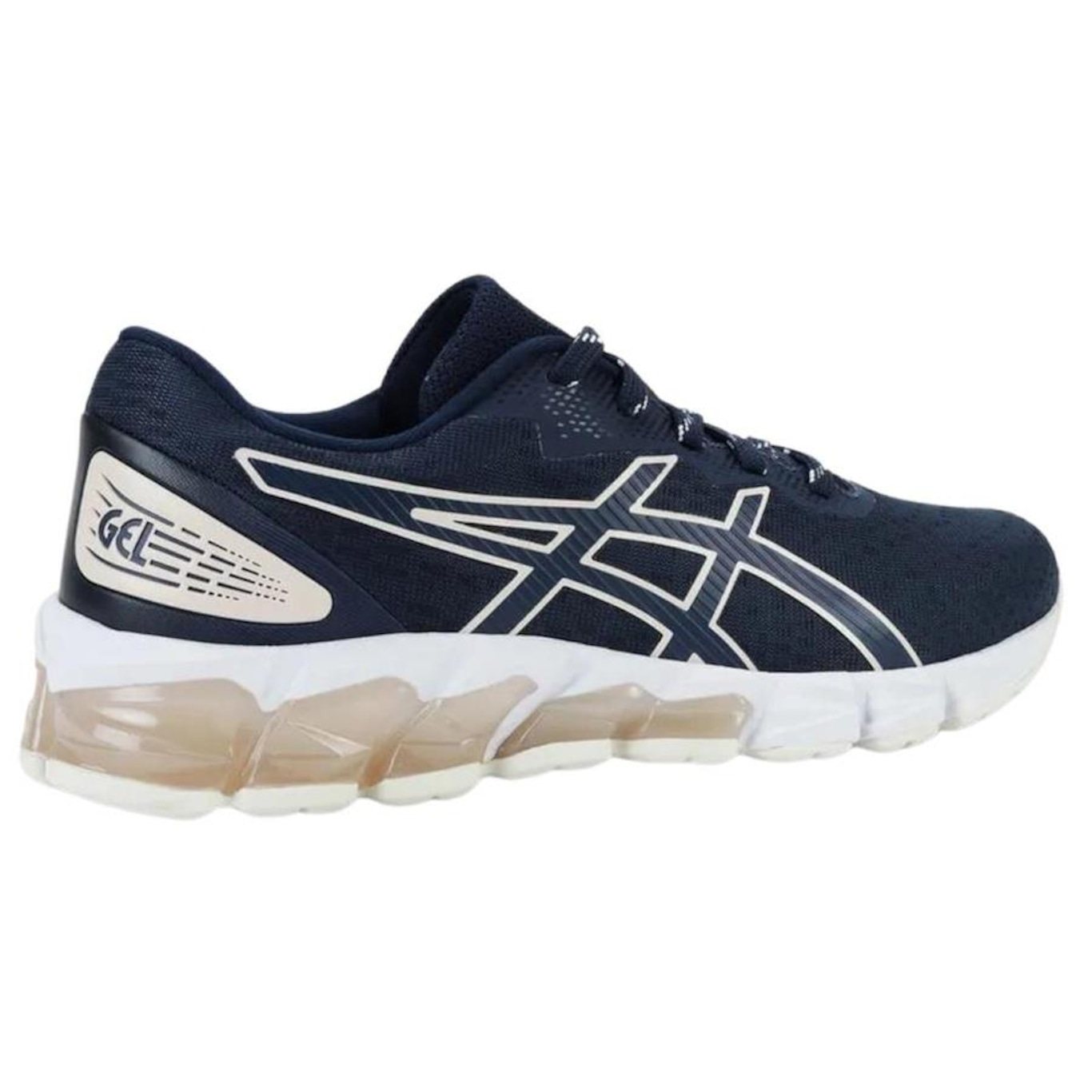 Tênis Asics Gel-Quantum 180 Fly - Feminino - Foto 4