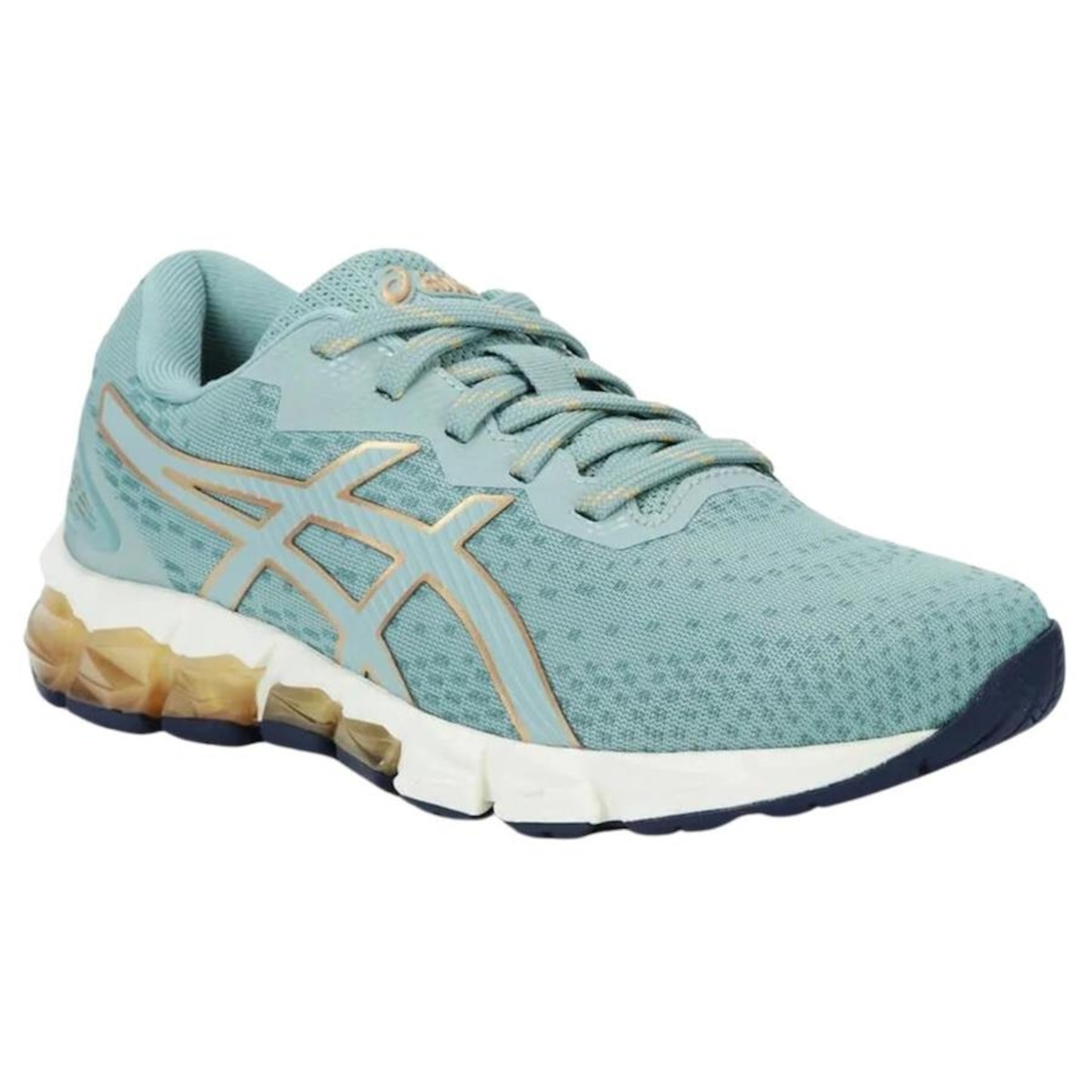 Tênis Asics Gel-Quantum 180 Fly - Feminino - Foto 2