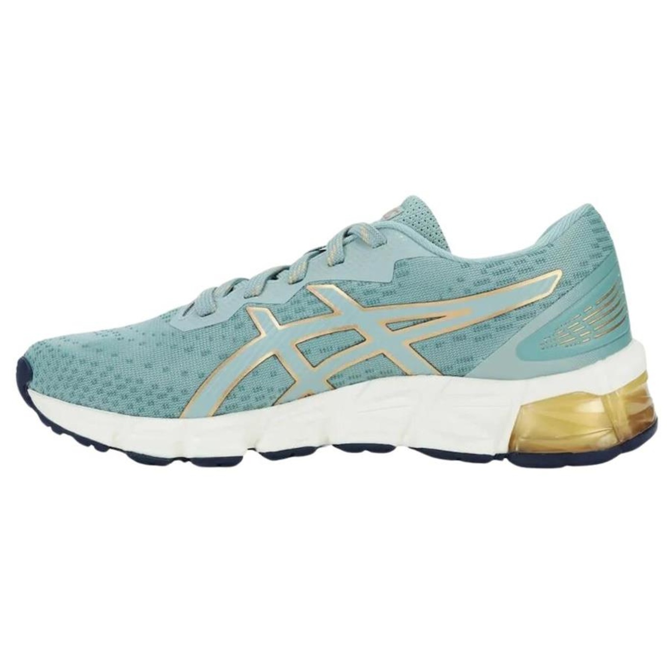 Tênis Asics Gel-Quantum 180 Fly - Feminino - Foto 3