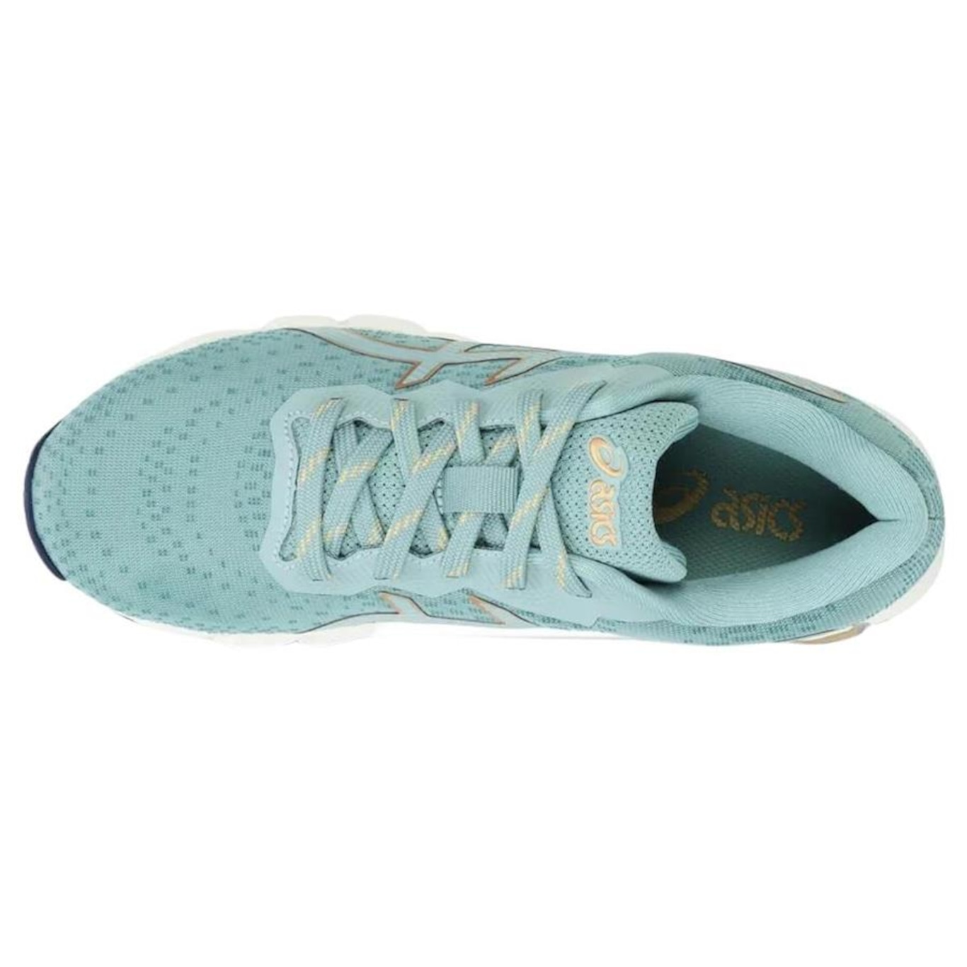 Tênis Asics Gel-Quantum 180 Fly - Feminino - Foto 5