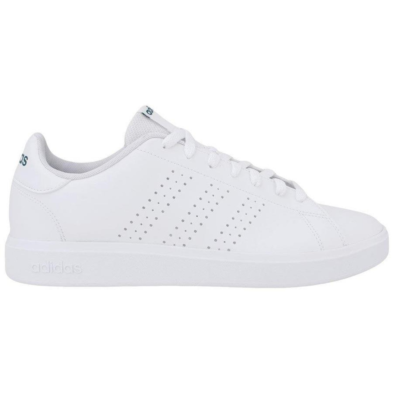 Tênis adidas Advantage Base 2.0 Masculino - Foto 1