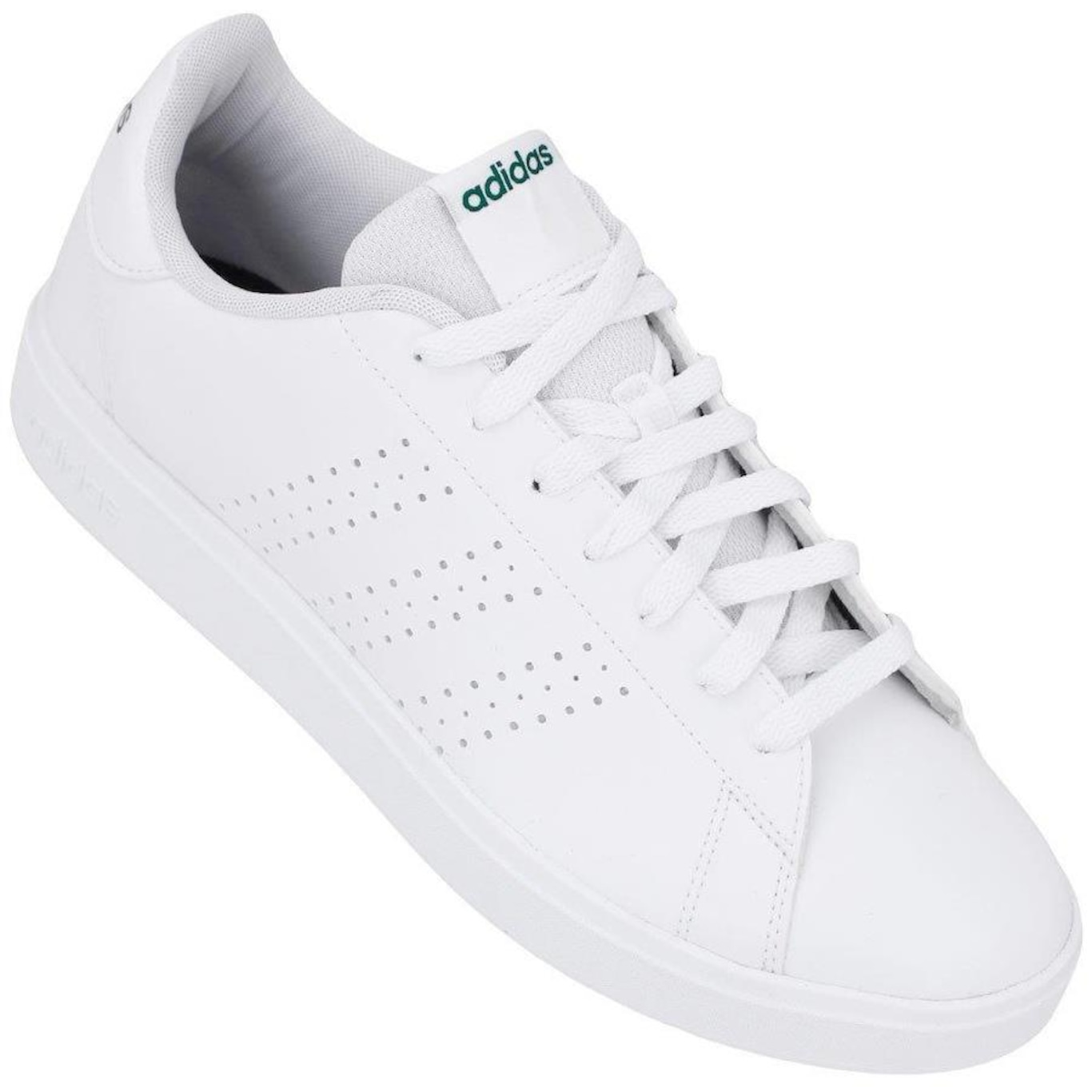 Tênis adidas Advantage Base 2.0 Masculino - Foto 2