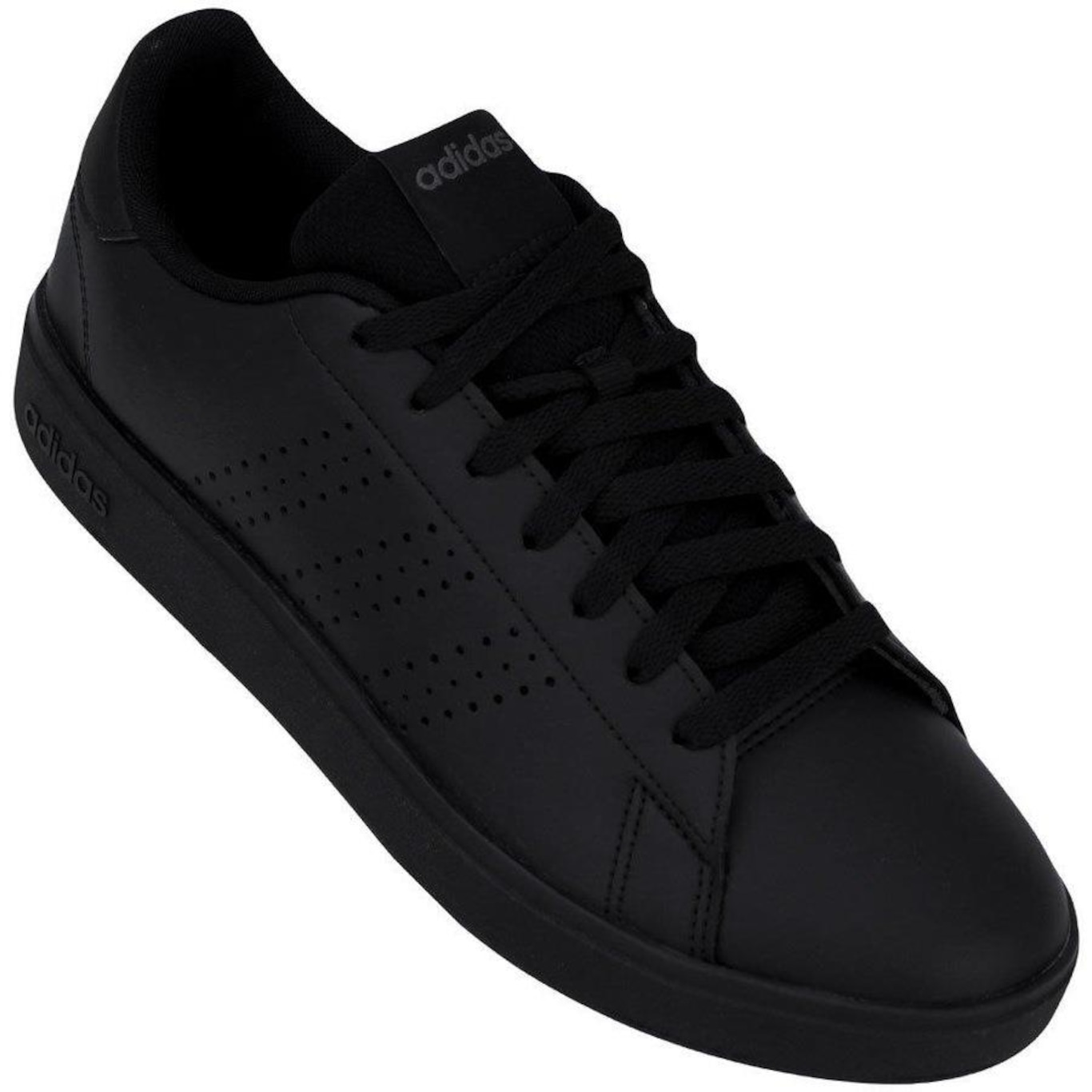 Tênis adidas Advantage Base 2.0 Masculino - Foto 2