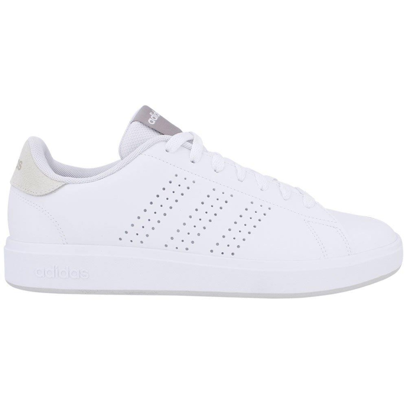 Tênis adidas Advantage Base 2.0 Masculino - Foto 1