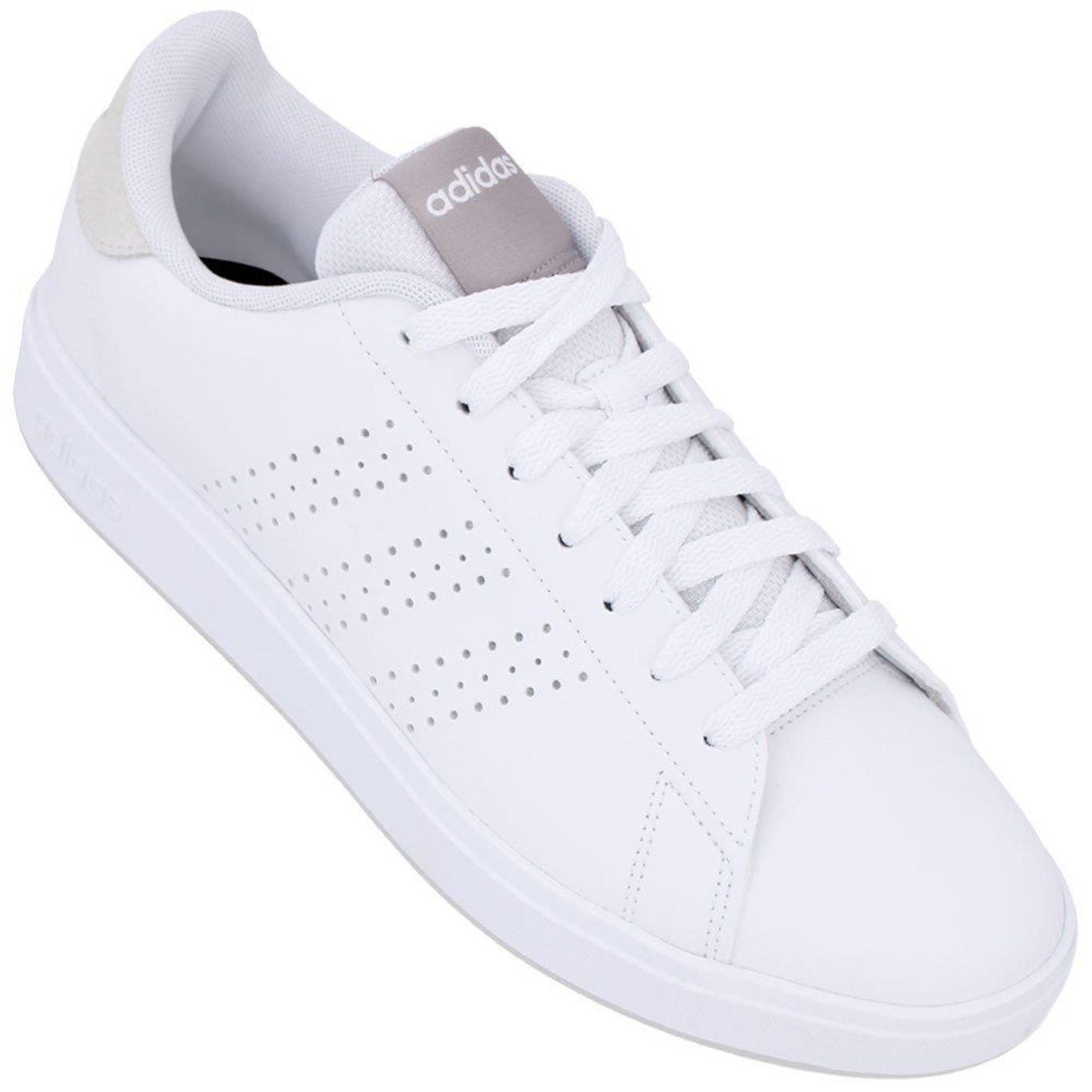 Tênis adidas Advantage Base 2.0 Masculino - Foto 2