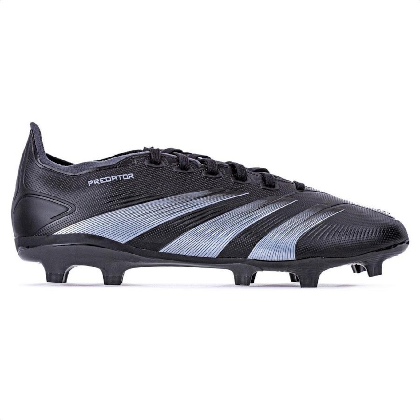 Chuteira de Campo adidas Predator League Fg - Adulto - Foto 1