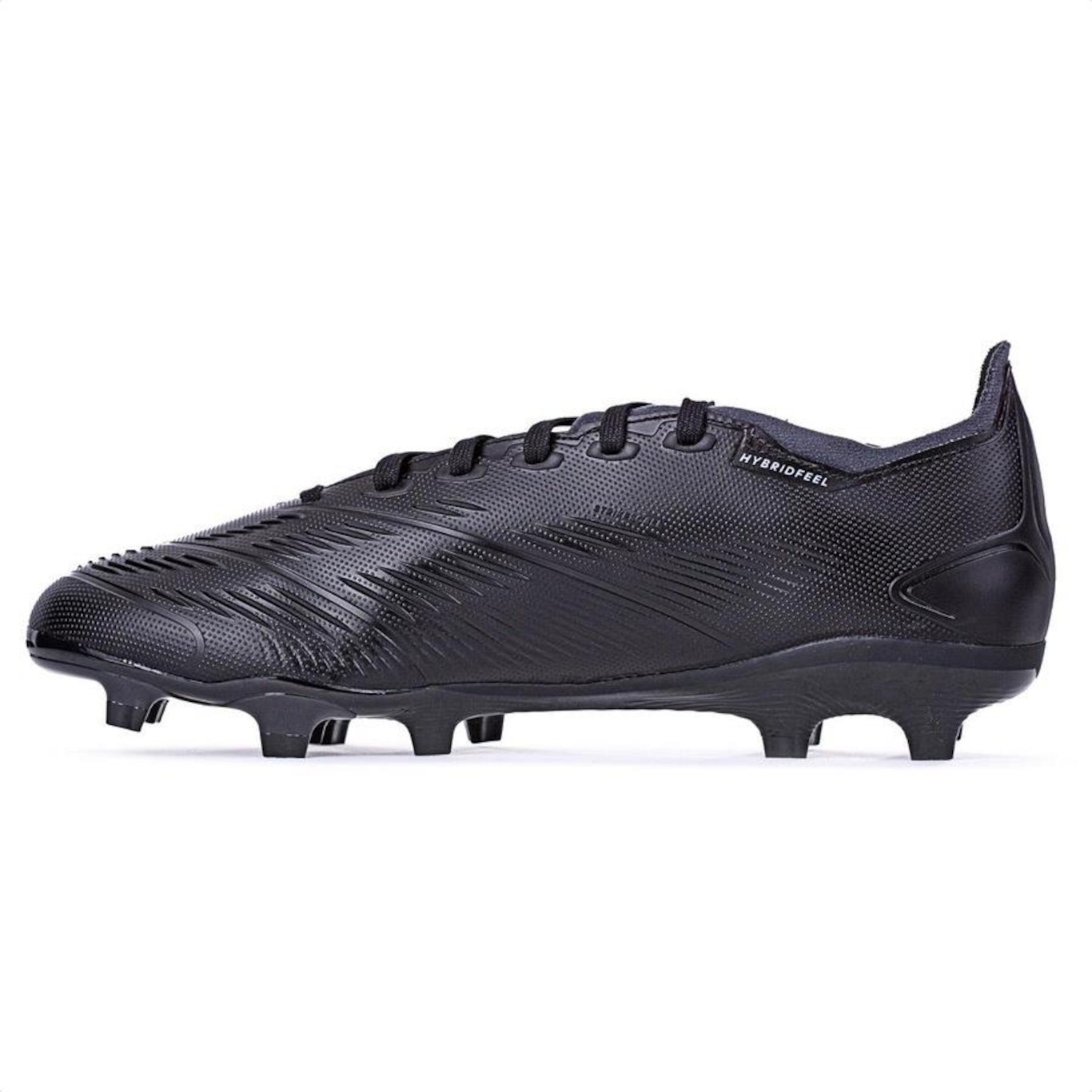 Chuteira de Campo adidas Predator League Fg - Adulto - Foto 2