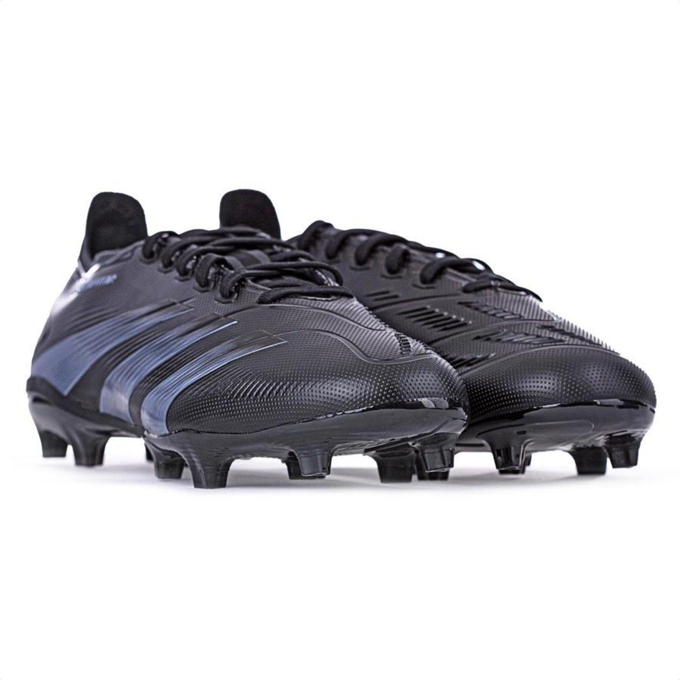 Chuteira de Campo adidas Predator League Fg - Adulto - Foto 3