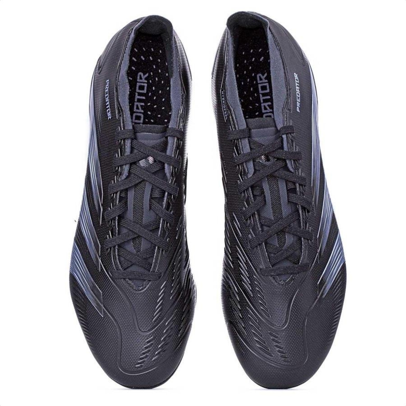 Chuteira de Campo adidas Predator League Fg - Adulto - Foto 5