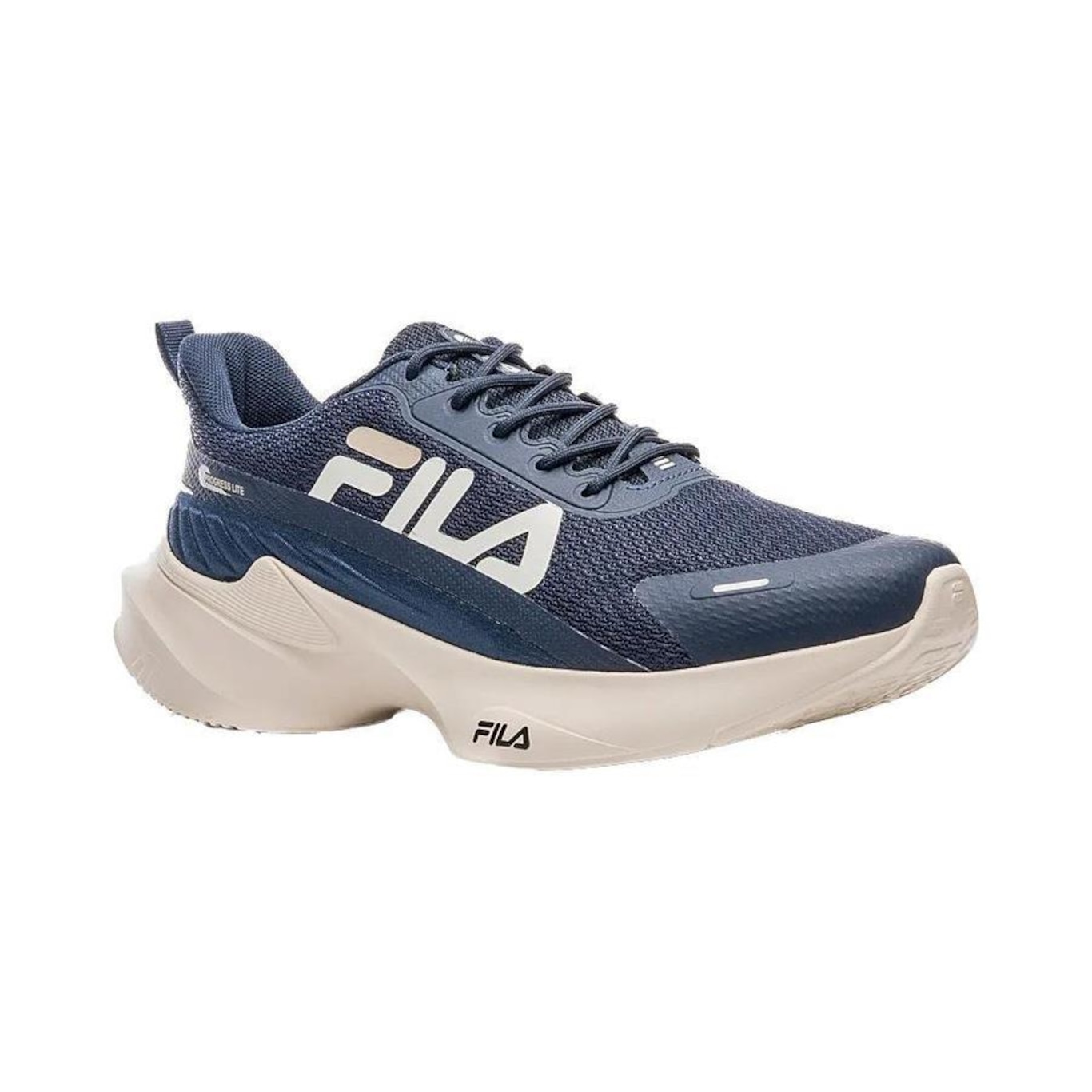 Tenis Fila Progress Lite Masculino - Foto 2