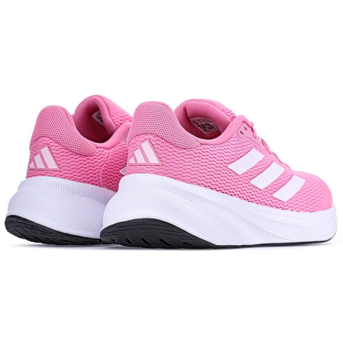 Tênis adidas Response W - Feminino - Foto 4