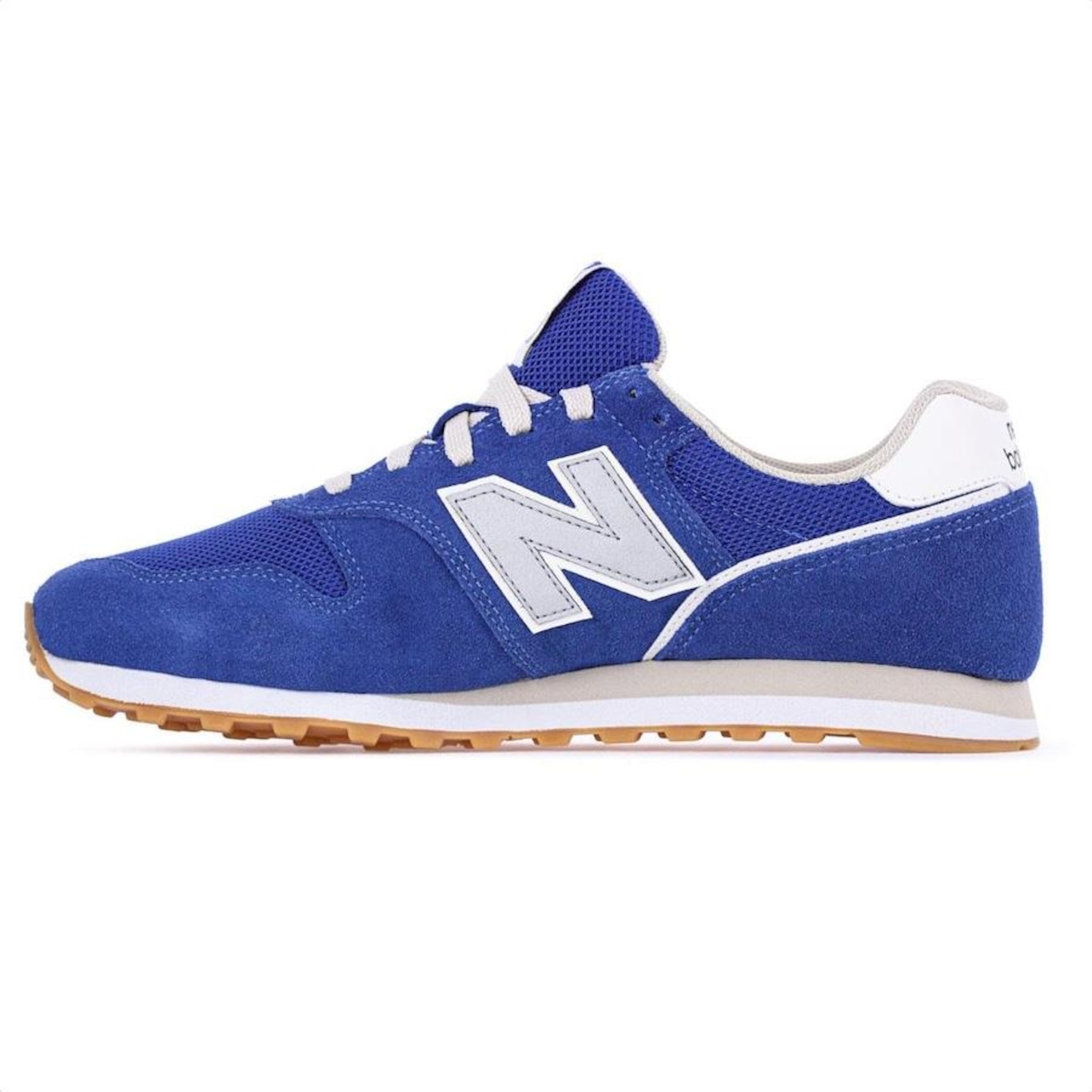 Tênis New Balance 373V2 - Masculino - Foto 2