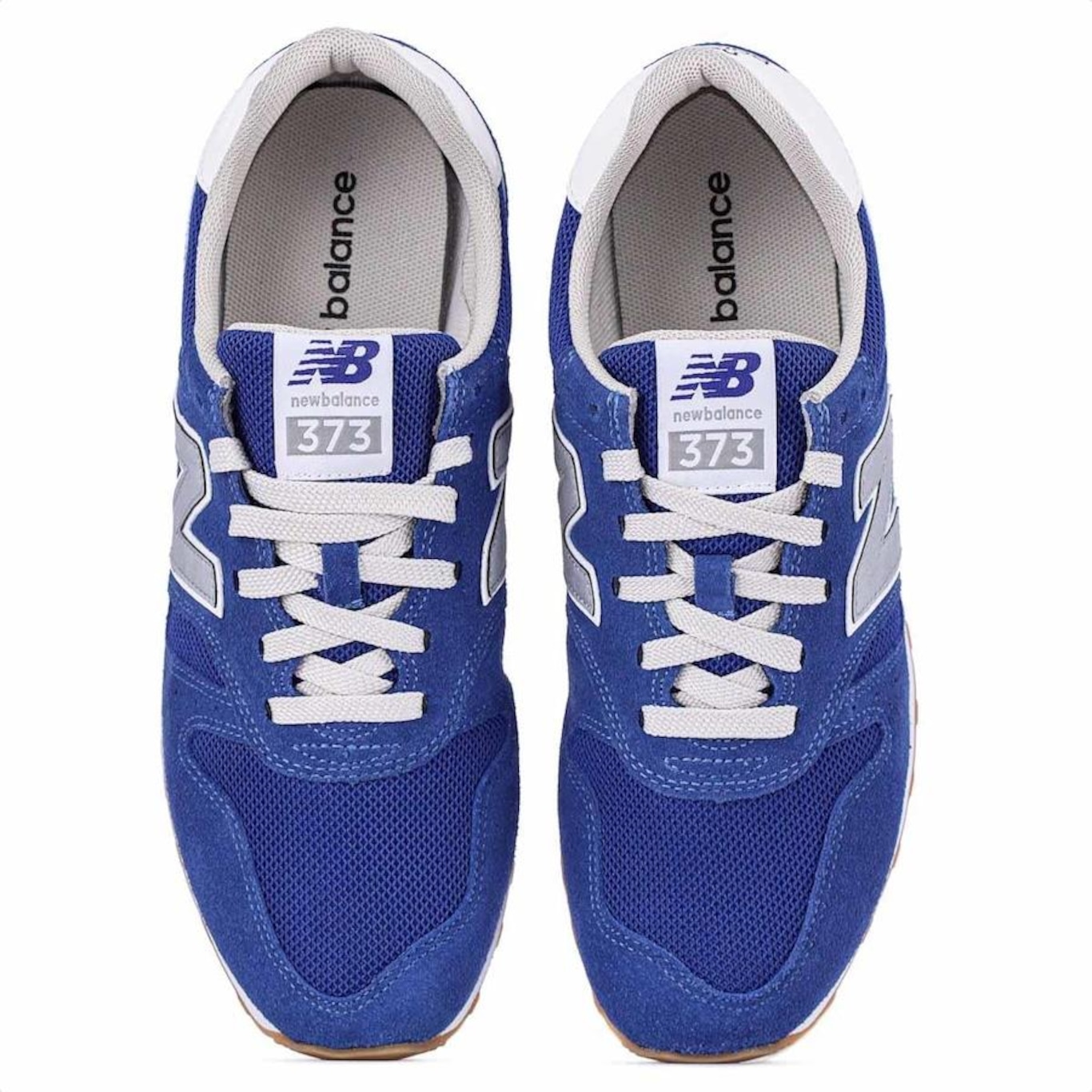 Tênis New Balance 373V2 - Masculino - Foto 5