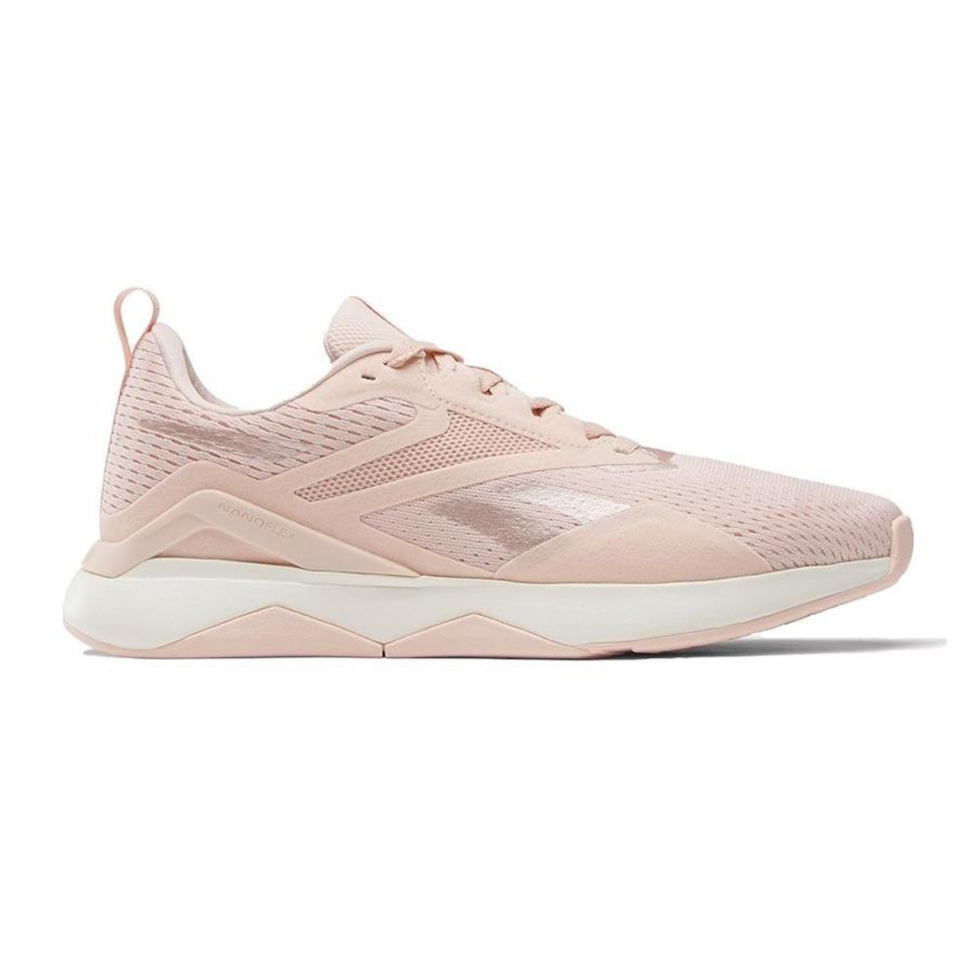 Tênis Reebok Nanoflex Tr V2 Feminino - Foto 1