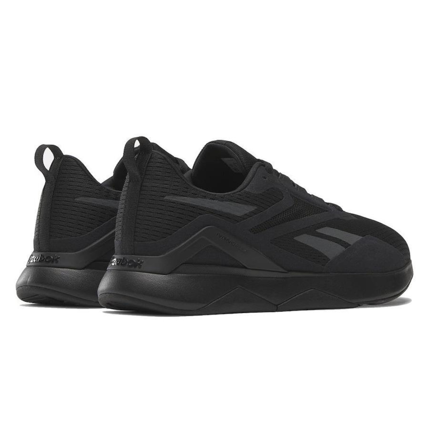 Tênis Reebok Nanoflex Tr V2 Masculino - Foto 2