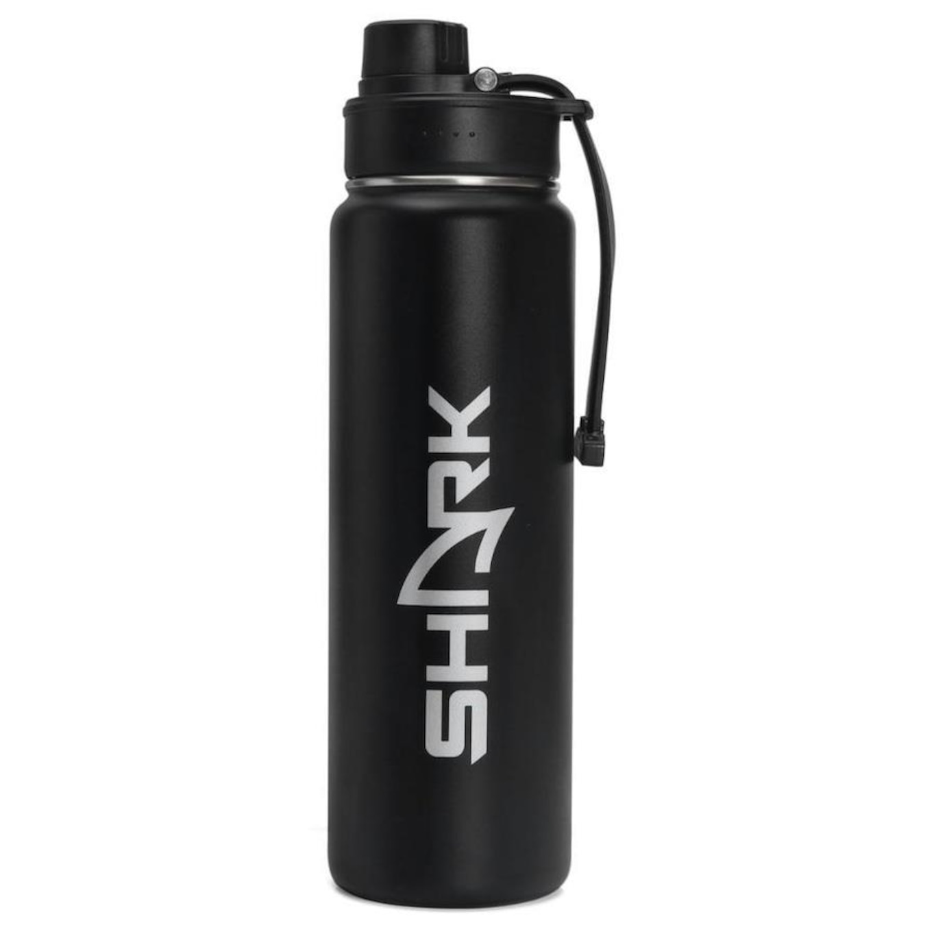 Garrafa Térmica Shark - 700ml - Foto 1