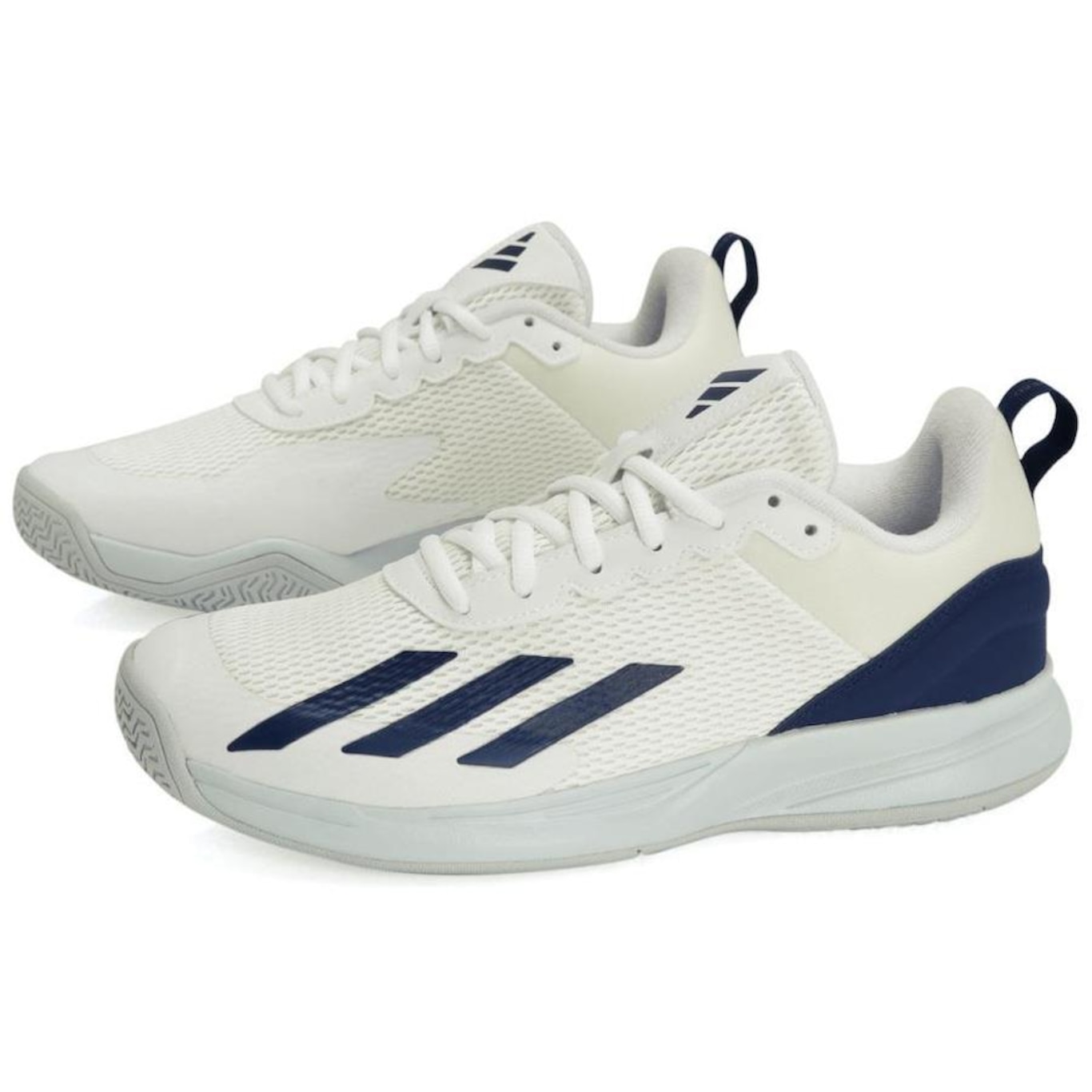 Tênis adidas Courtflash Speed - Masculino - Foto 2