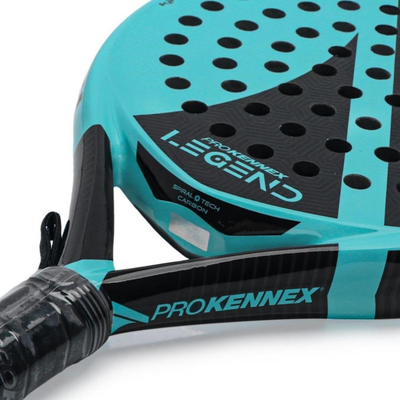 Raquete de Padel Prokennex Kinetic Legend - Foto 3