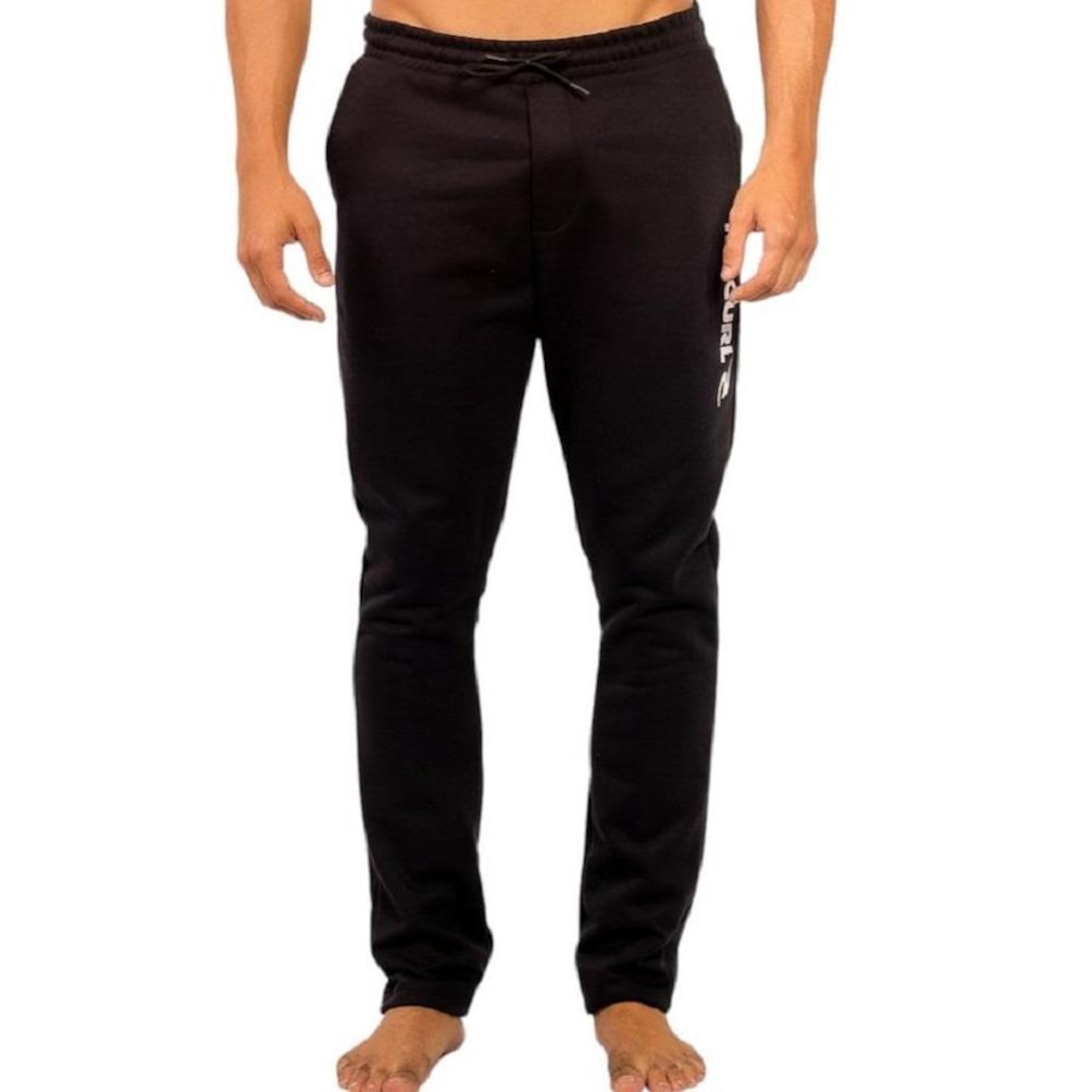 Calça Rip Curl Brand Blade Trackpant - Masculina - Foto 2