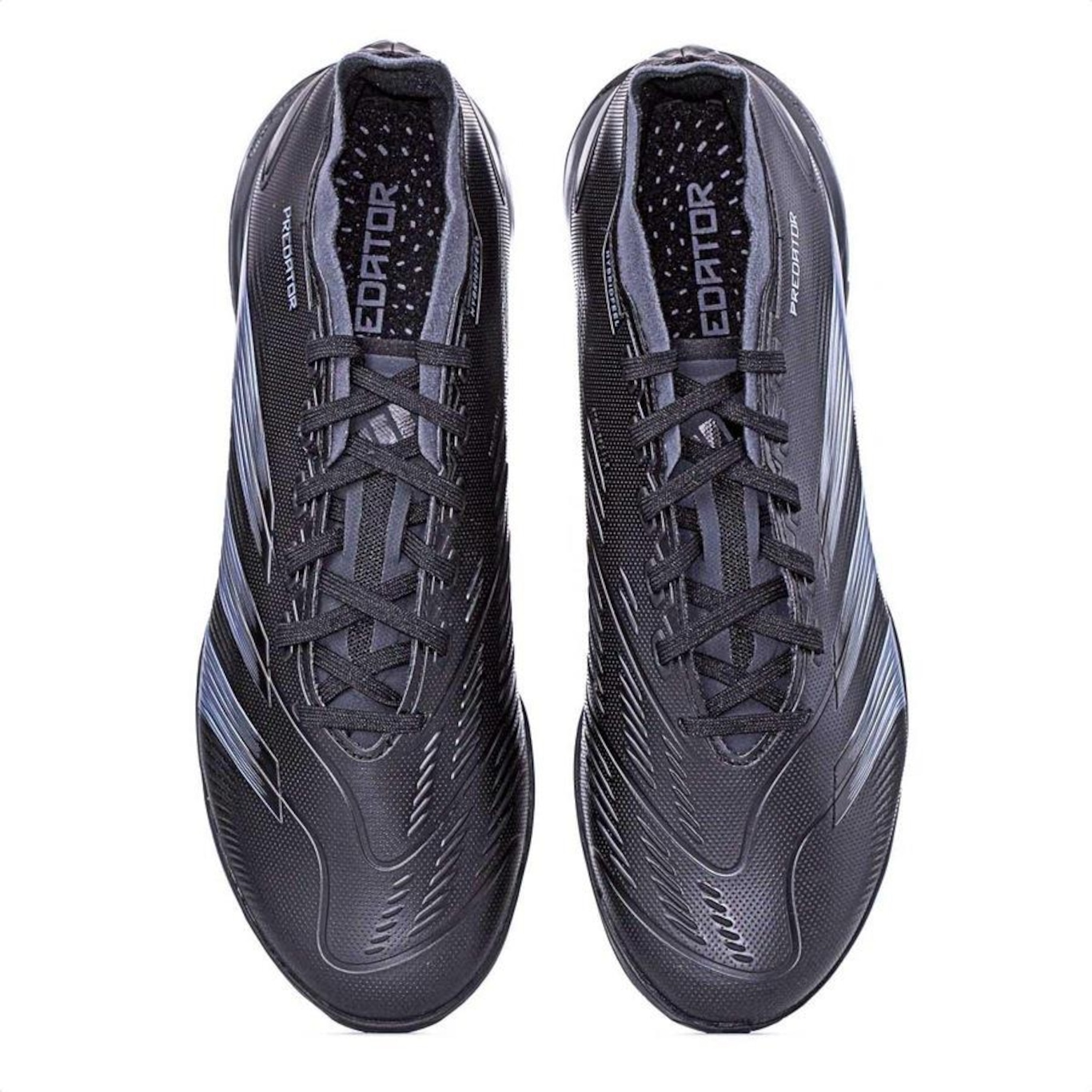 Chuteira Society adidas Predator League Tf - Adulto - Foto 5