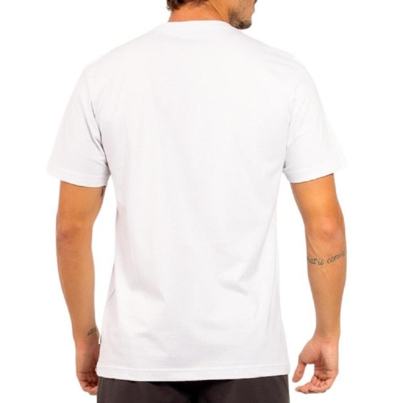 Camisa Rip Curl Filter Tee - Masculina - Foto 4