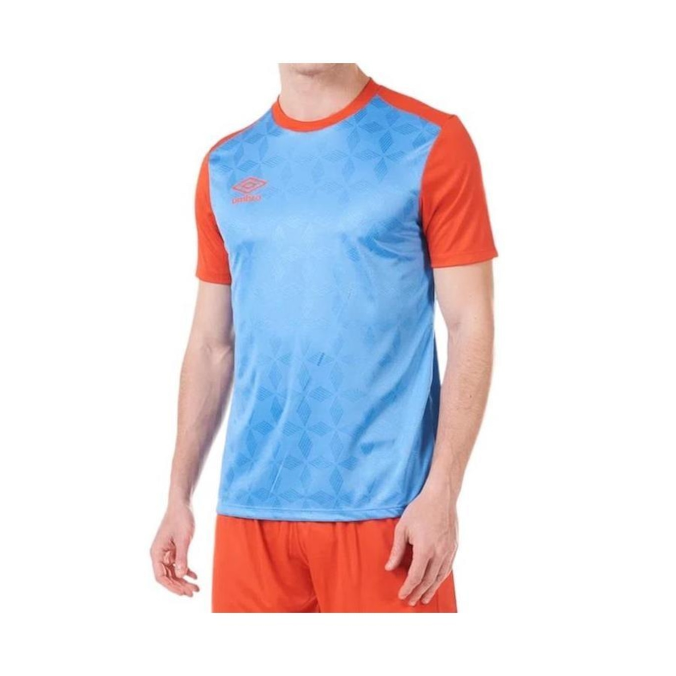 Camisa Umbro D-Four - Masculina - Foto 2