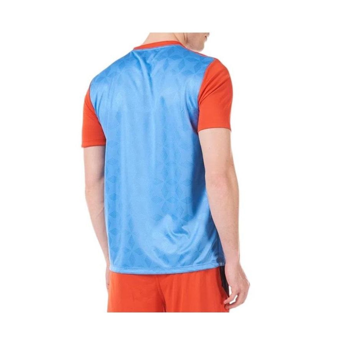 Camisa Umbro D-Four - Masculina - Foto 3