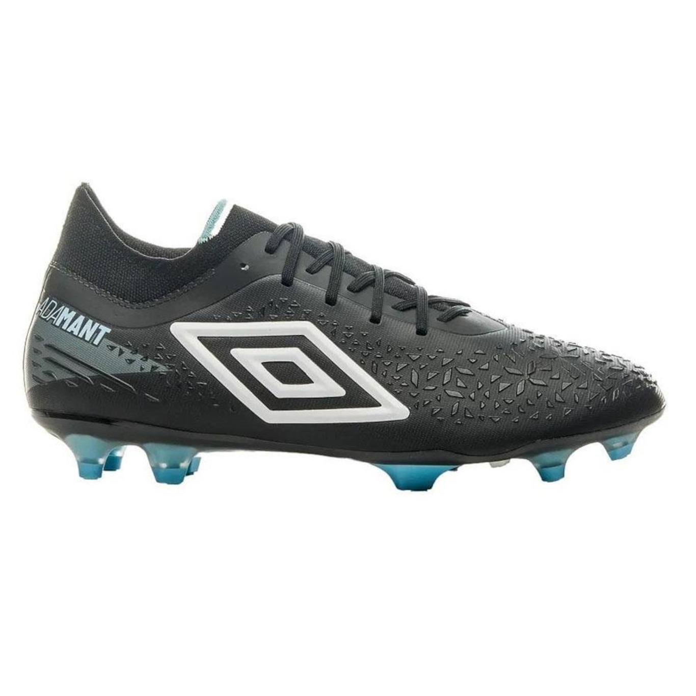 Chuteira de Campo Umbro Adamant Pro Master Class - Adulto - Foto 3