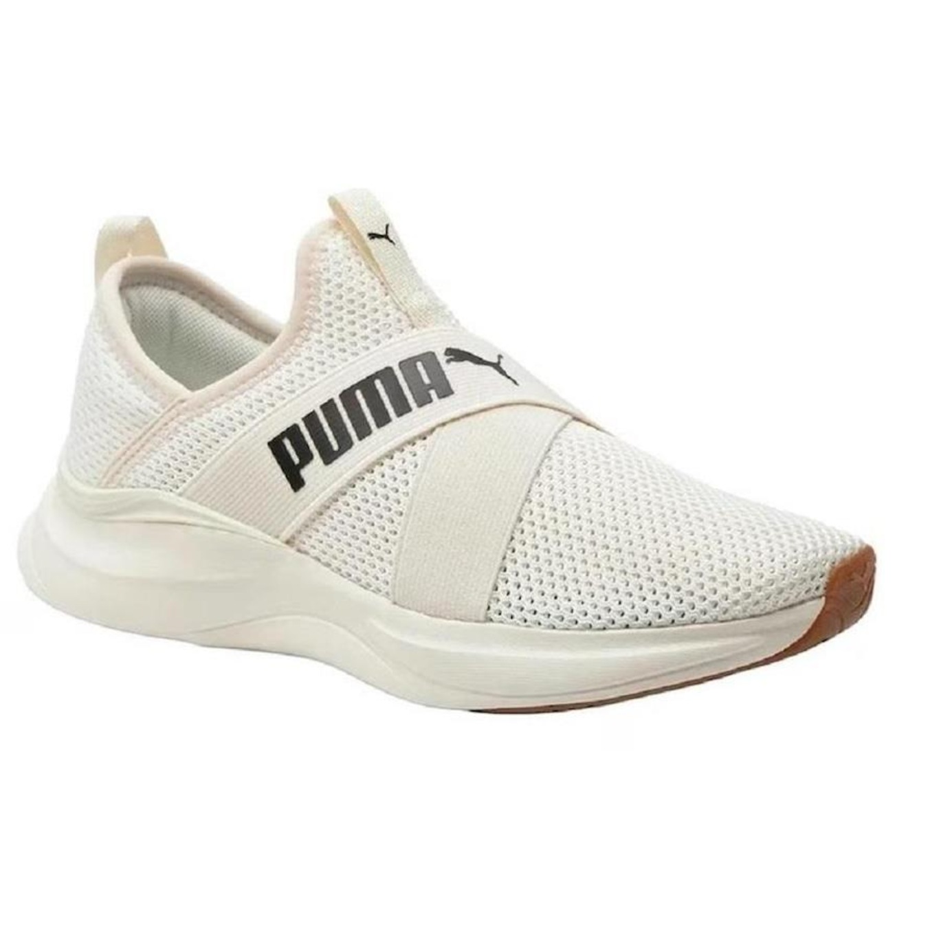 Tênis Puma Softride Harmony Slip - Feminino - Foto 1