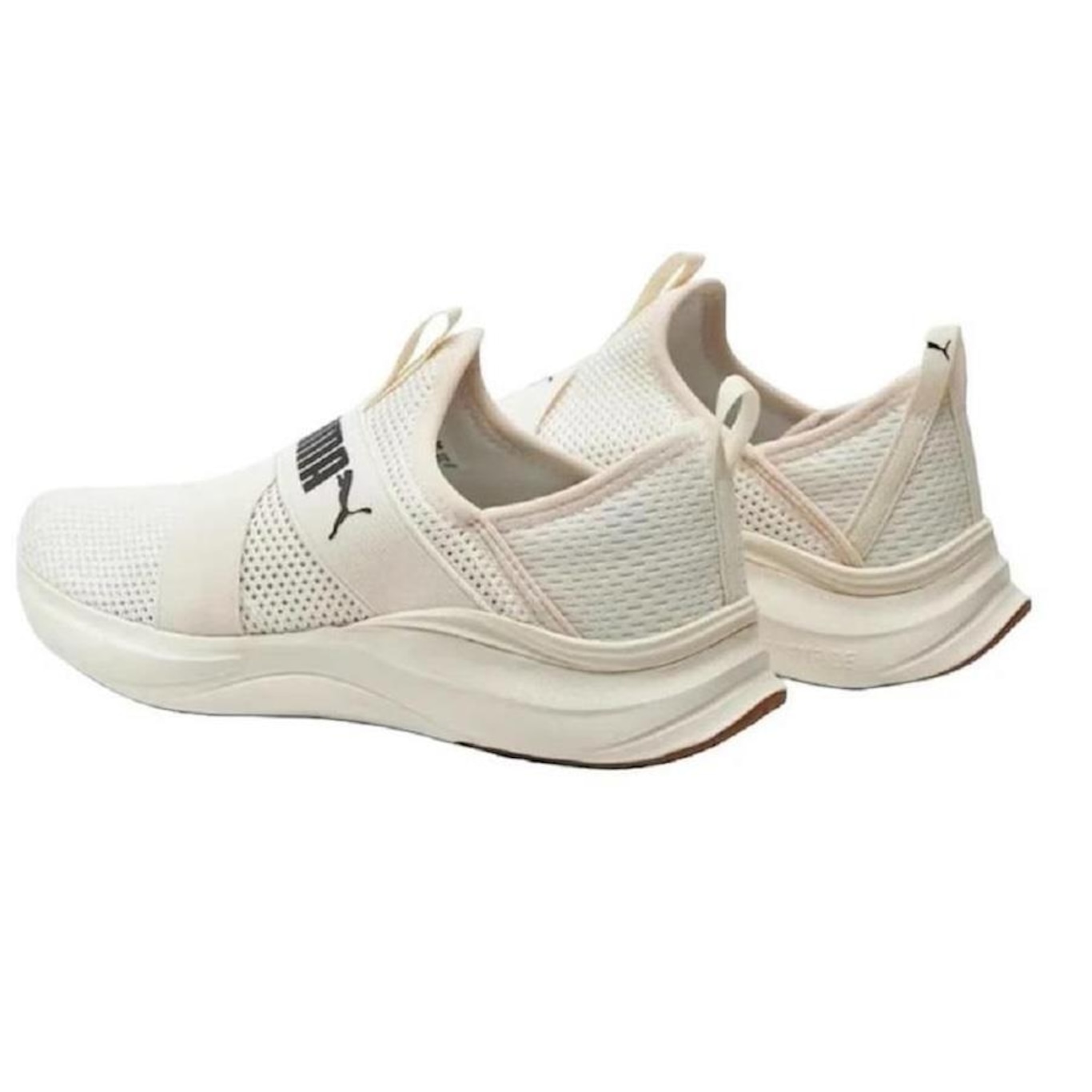 Tênis Puma Softride Harmony Slip - Feminino - Foto 4