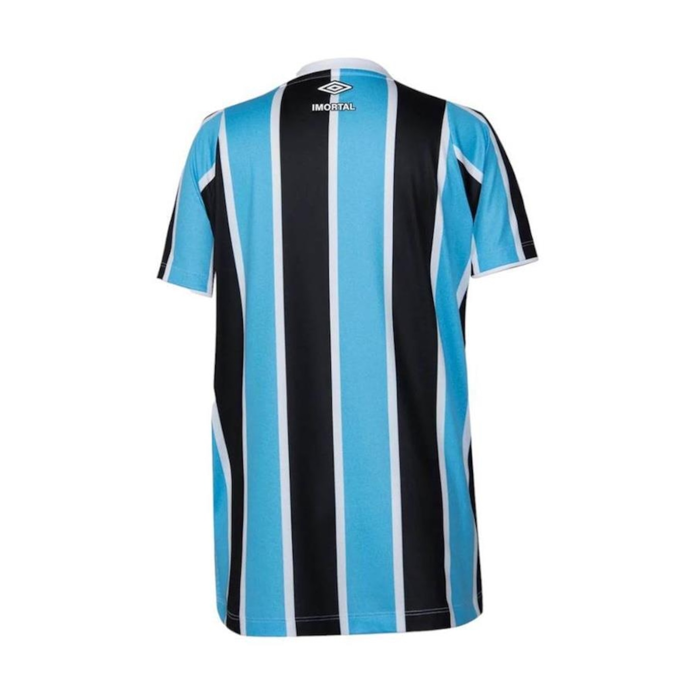 Camisa do Grêmio 1 2024 Umbro Oficial - Infantil - Foto 3