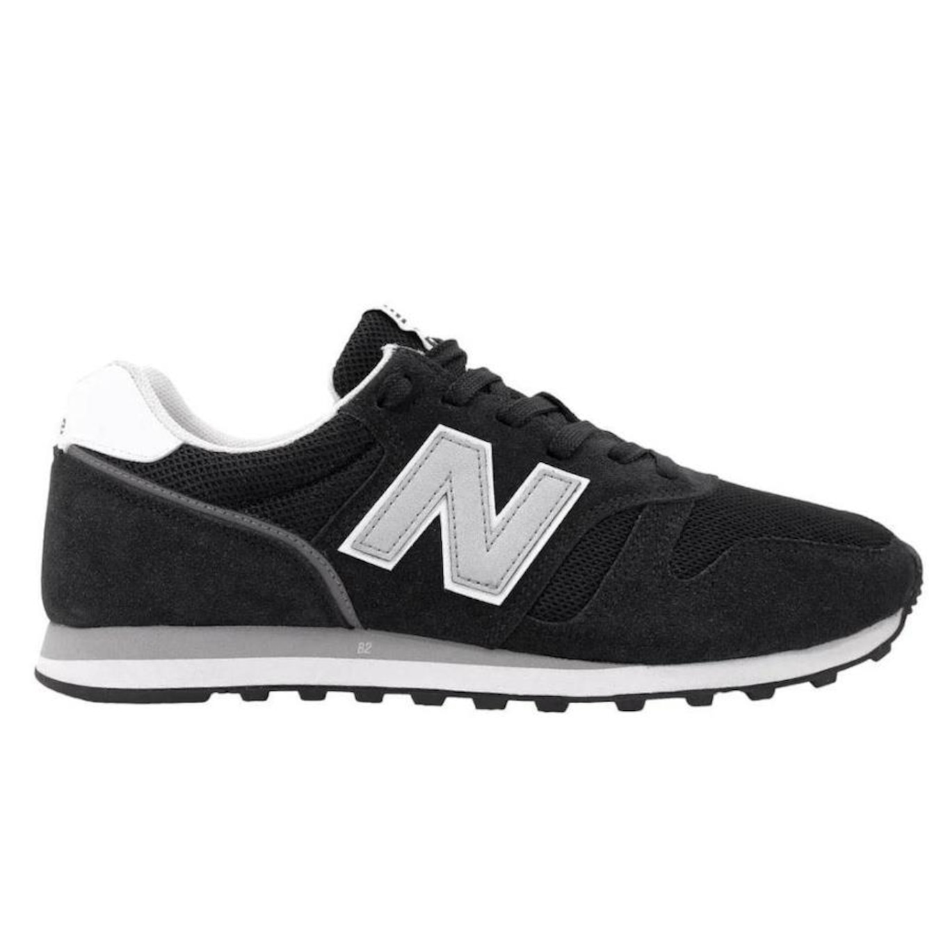 Tênis New Balance 373V2 - Masculino - Foto 1