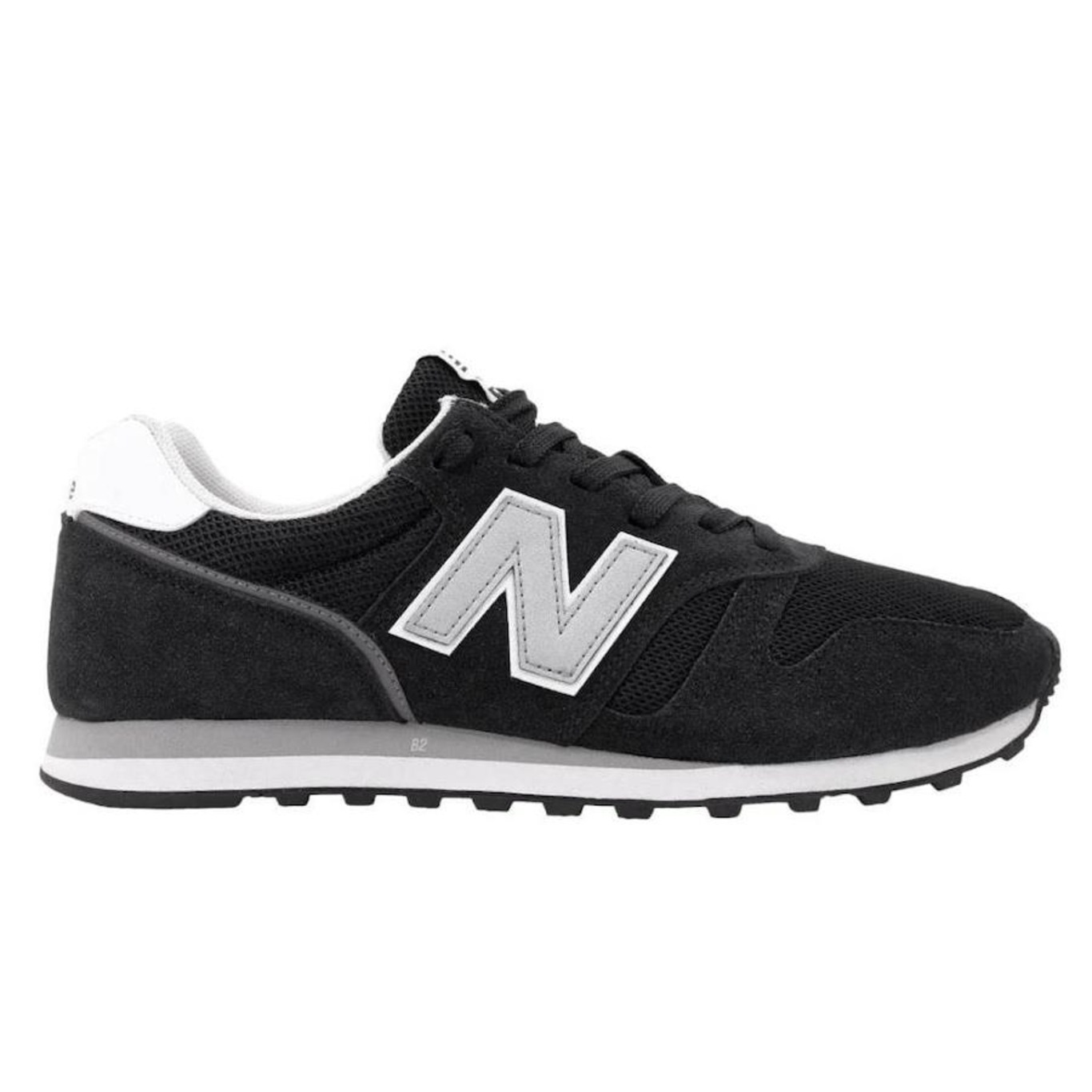 Tênis New Balance 373V2 - Masculino - Foto 2