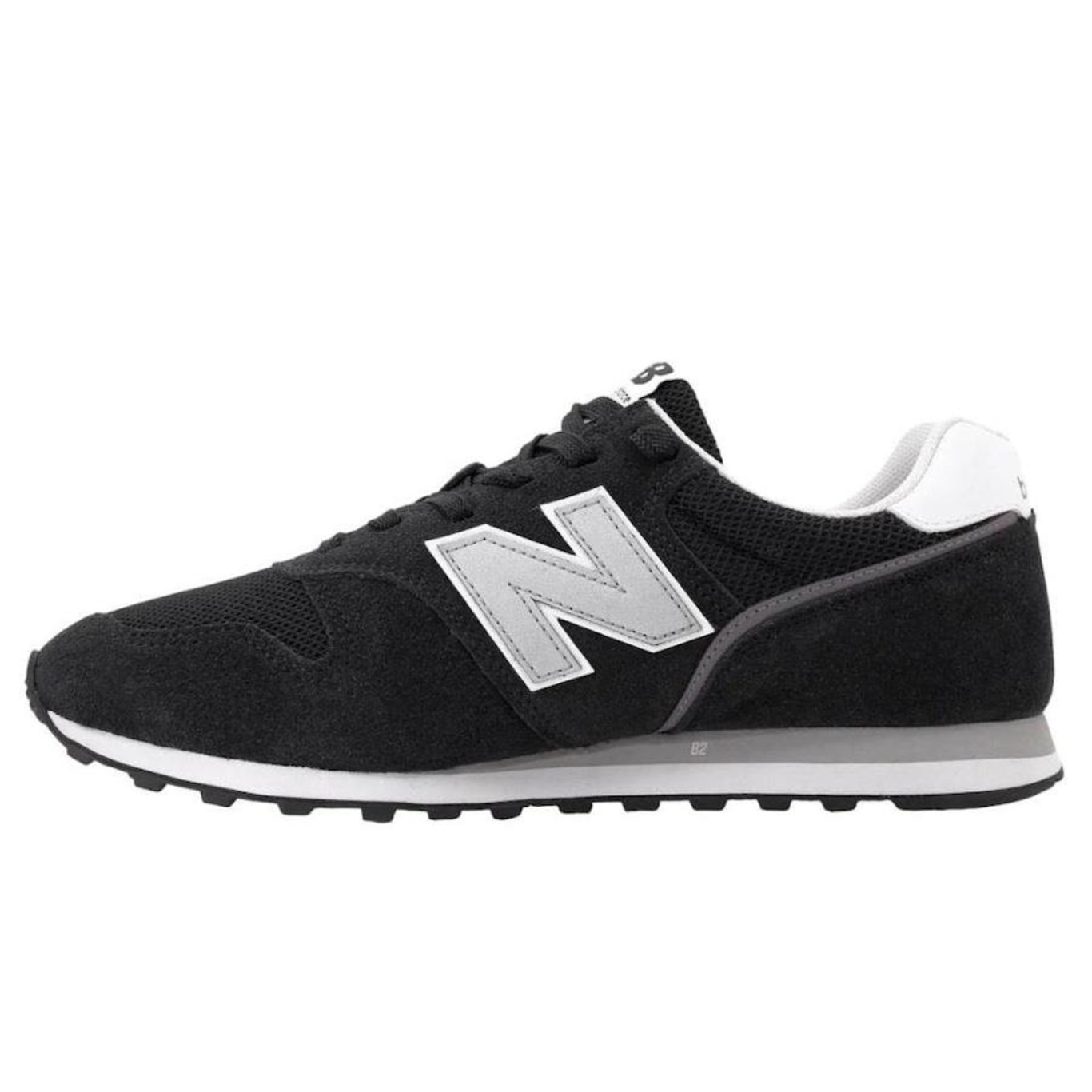 Tênis New Balance 373V2 - Masculino - Foto 3