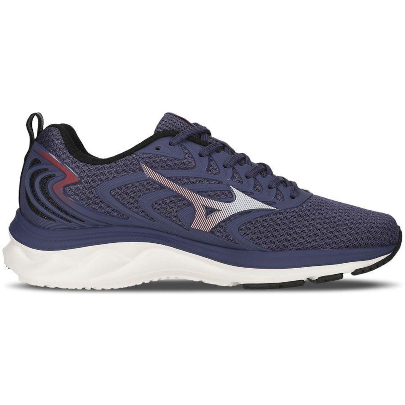 Tênis Mizuno Space 4 - Feminino - Foto 4