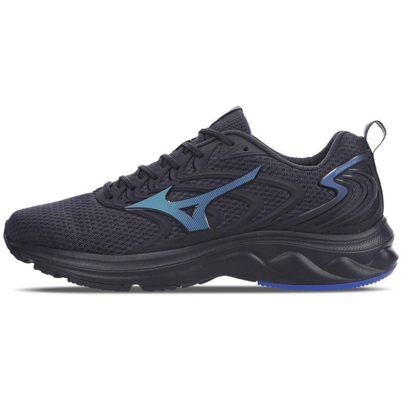 Tênis Mizuno Space 4 - Masculino - Foto 1