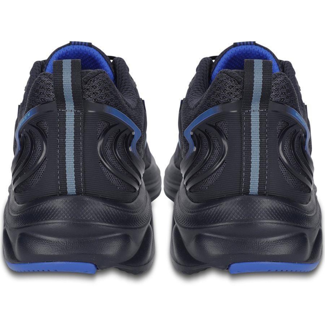 Tênis Mizuno Space 4 - Masculino - Foto 3