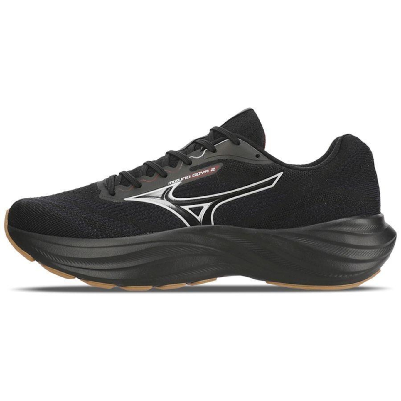 Tênis Mizuno Goya 2 - Masculino - Foto 1