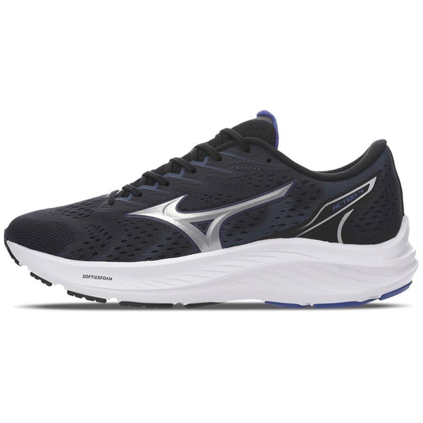 Tênis Mizuno Action 4 Masculino - Foto 1