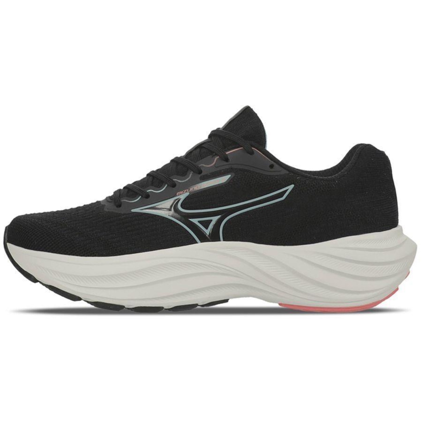 Tênis Mizuno Goya 2 - Feminino - Foto 1