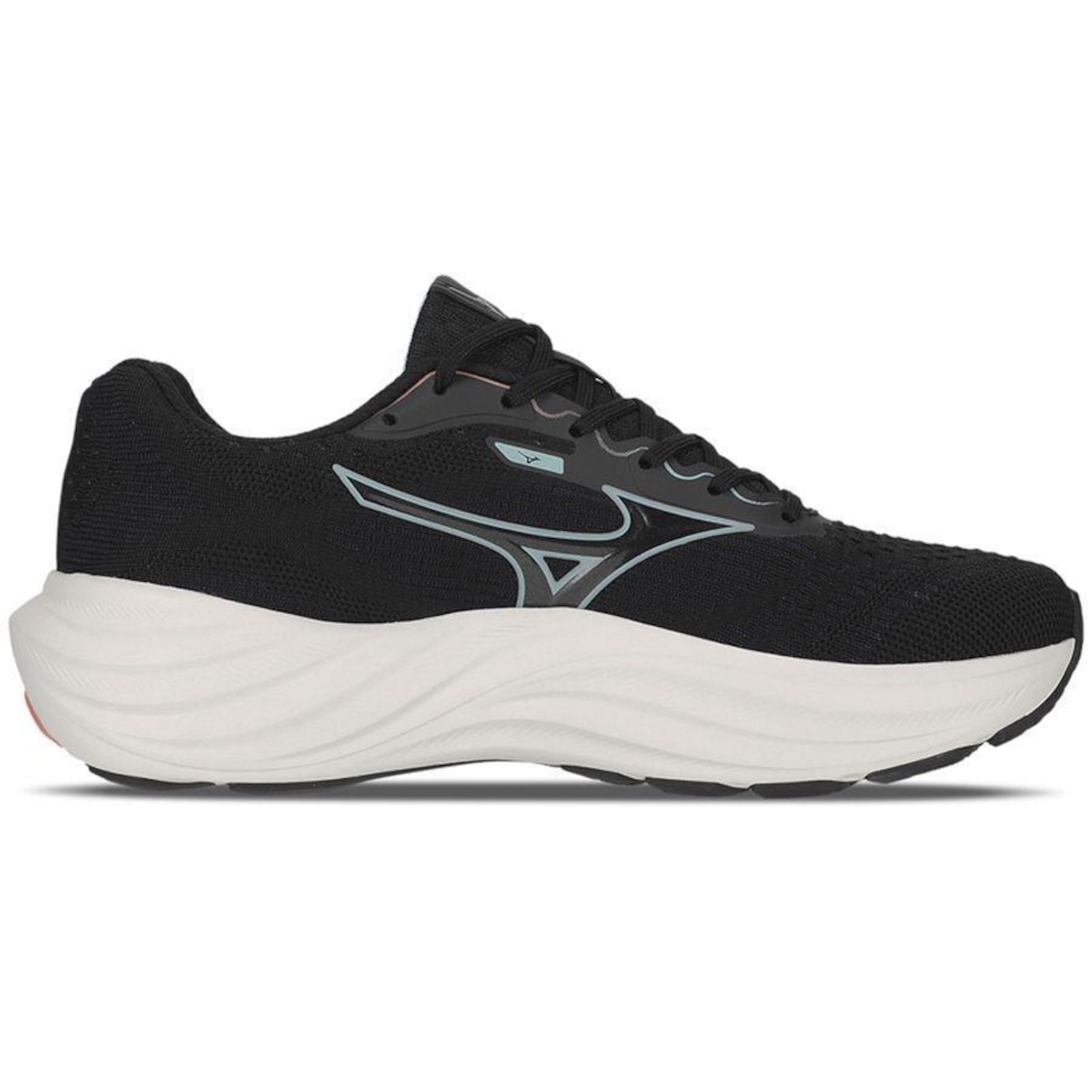 Tênis Mizuno Goya 2 - Feminino - Foto 4