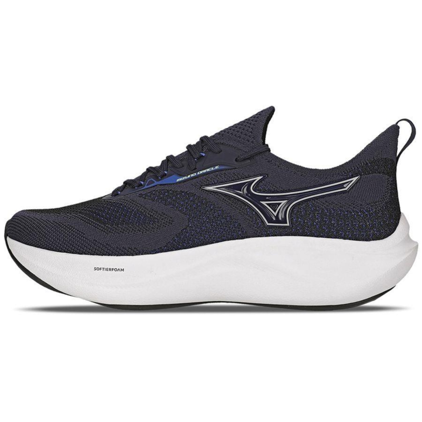 Tênis Mizuno Oracle - Masculino - Foto 1